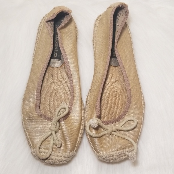 ballet espadrilles